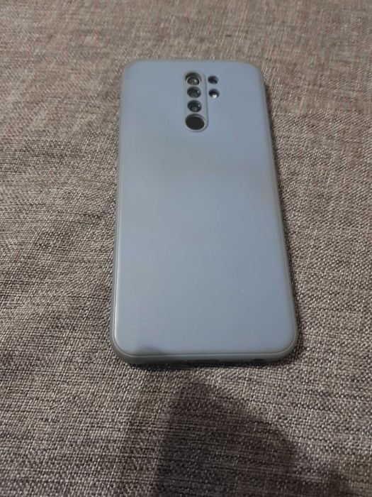 Xiaomi Redmi 9 64GB 4GB RAM Dual