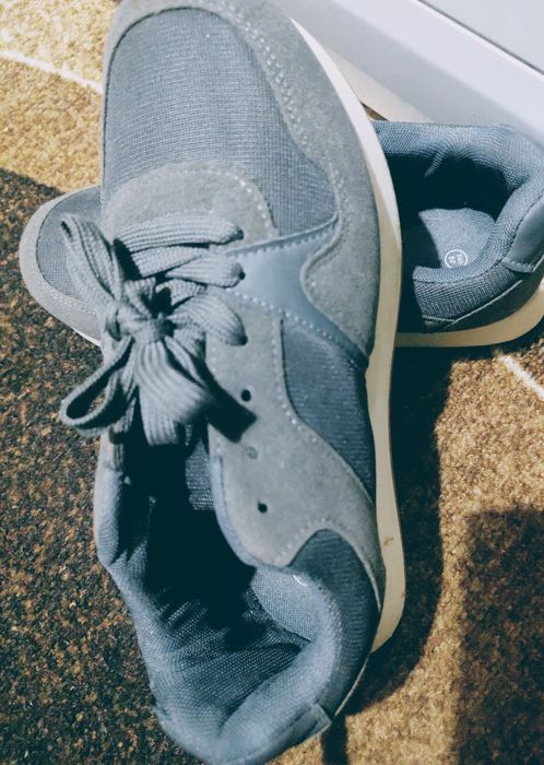 Нови! Маратонки Bekkin