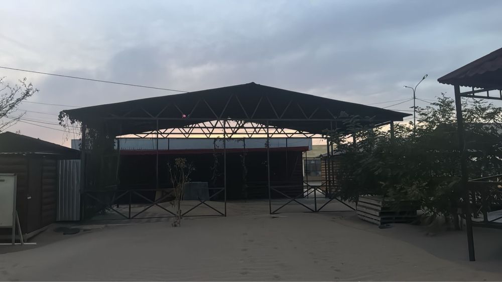 Продам летник готовый