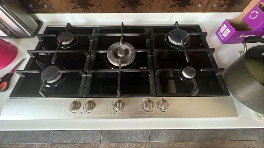 Ремонт Газовых Плит