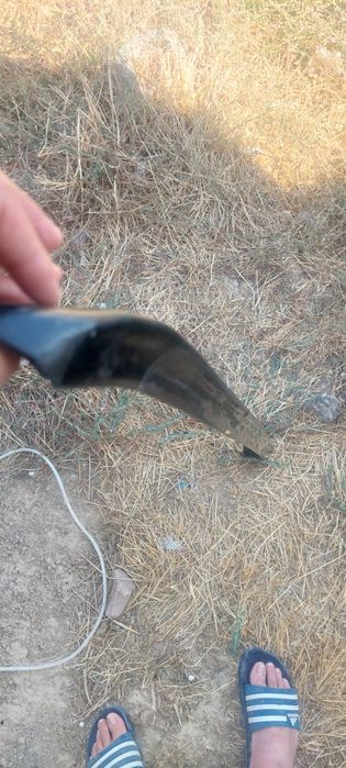 Сполер на мерс 124