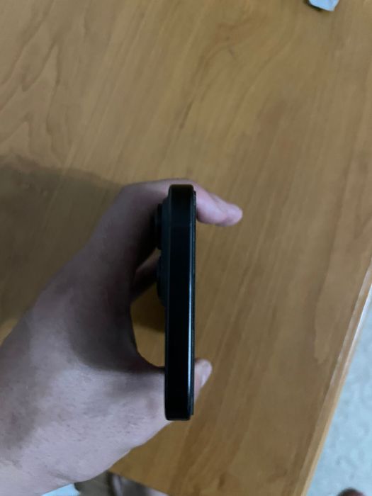 iPhone 16 про макс