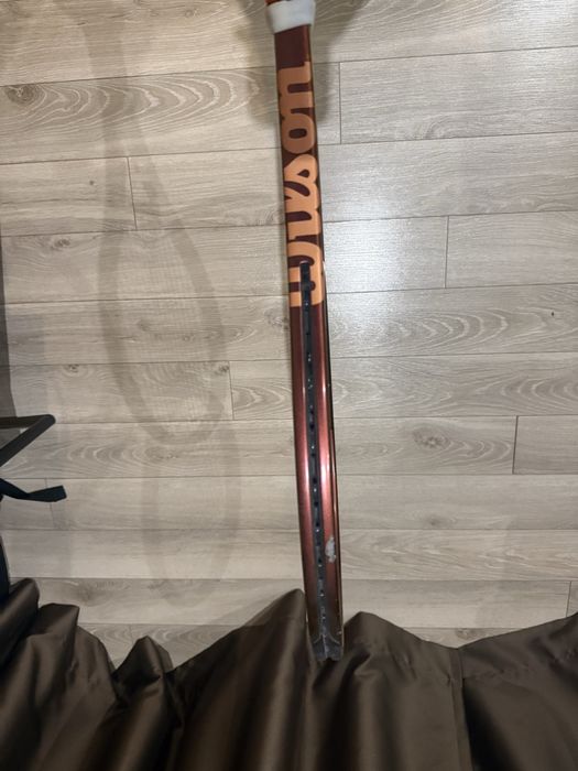 Wilson Pro Staff 97 V14
