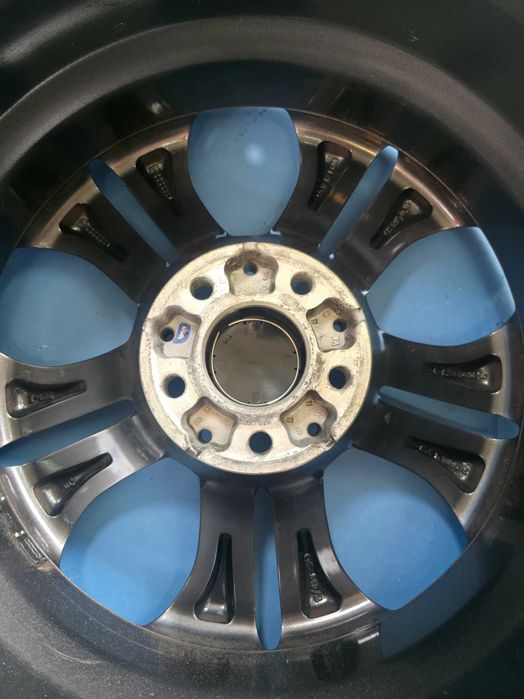 Jante Aliaj 5x112 17'' Skoda Octavia Superb Karoq Kodiaq AUDI A3 A4