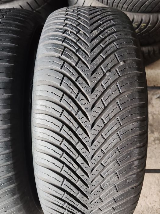 2 anvelope 215 60 16