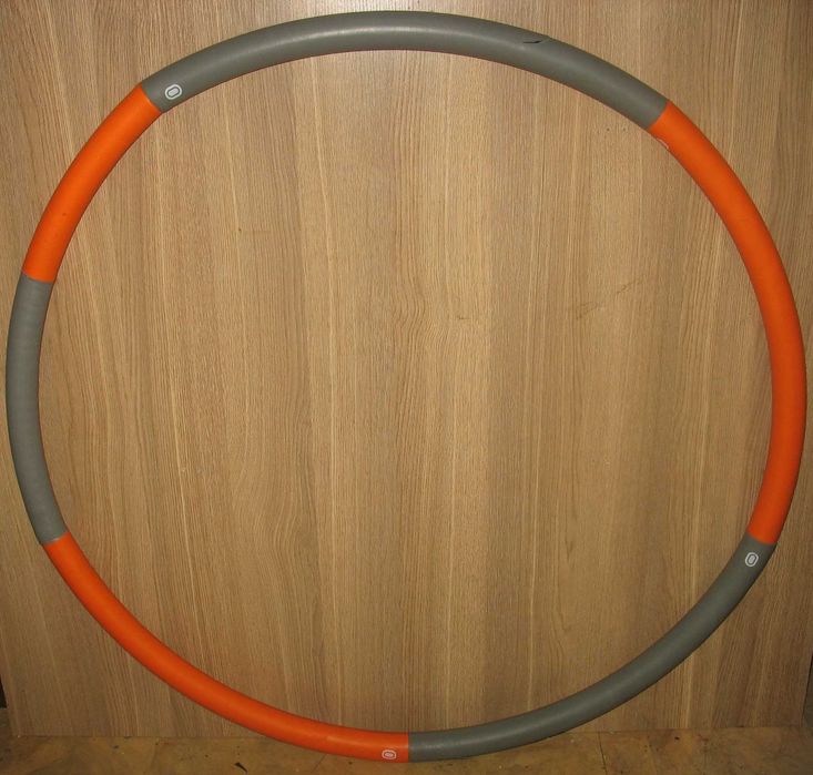 Хула - хуп обруч тяжёлый