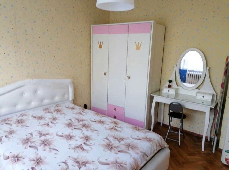 Дава се под наем Двустаен апартамент в София, Дианабад - 60 кв.м за 547.23 € - Снимка #4