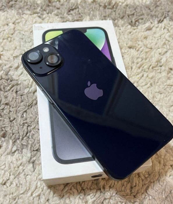 Iphone 14 Apple Айфон