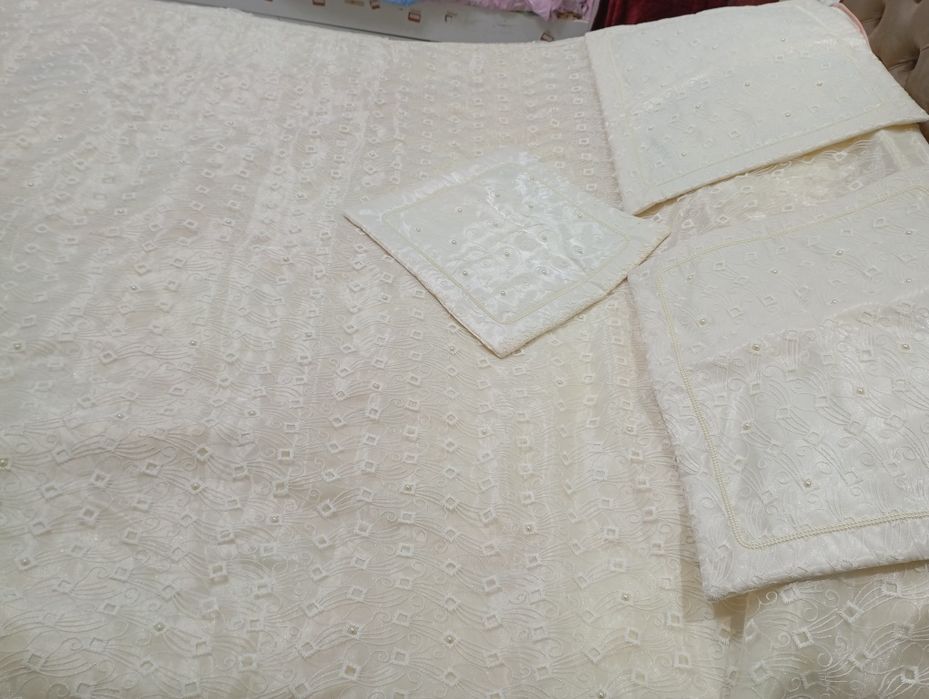 Pakreval ikki kishilik