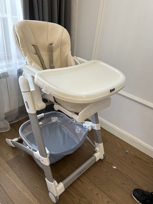Бебешко столче за хранене