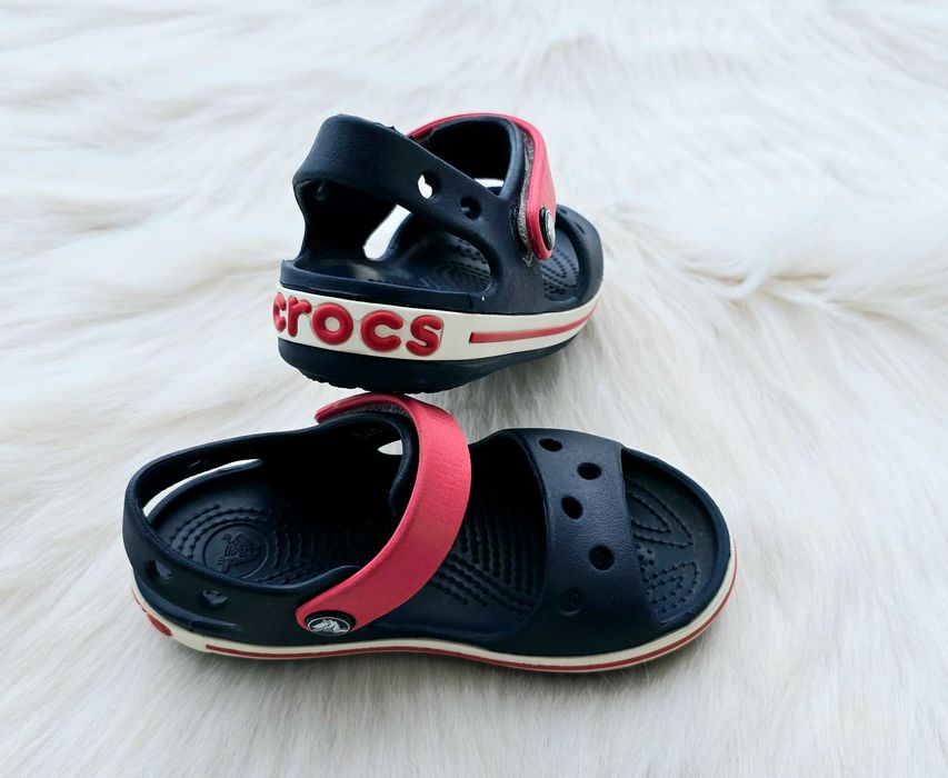 Детски сандали Crocs №25/26
