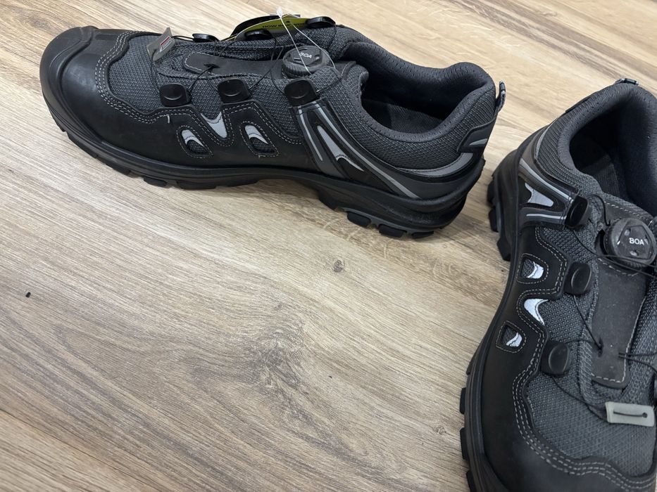 Wurth modyf techno s3 src safety shoe