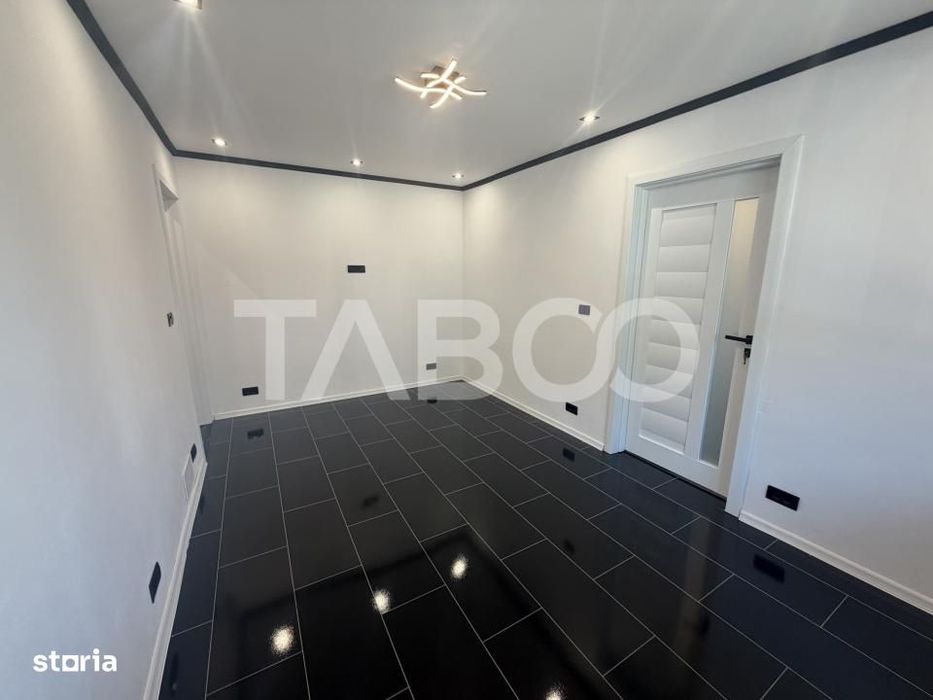 Apartament 2 camere semidecomandat parter renovat 2026 — fotografia 1