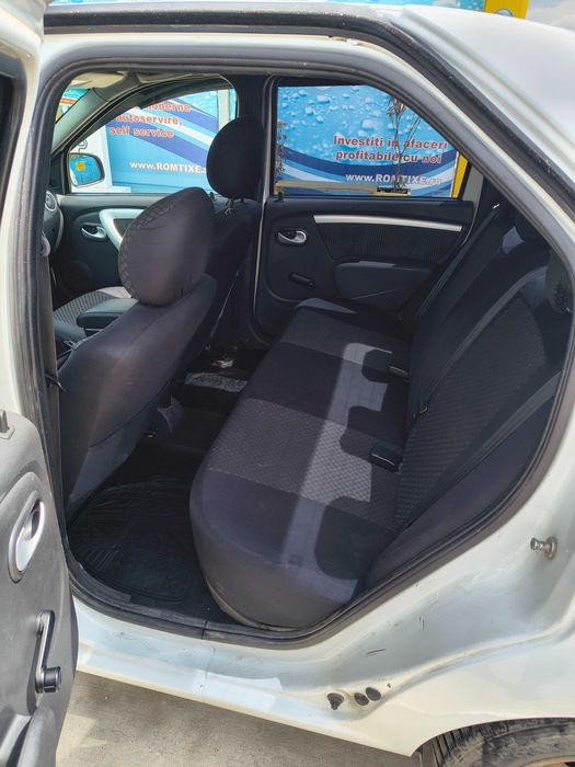 DACIA Logan 2011 — imagine 5