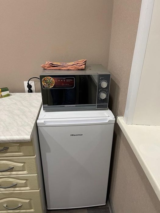 Сдаю 2х комн квартиру