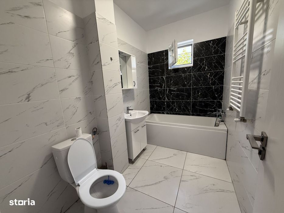 Apartament 2 Camere De Vânzare – Popești-Leordeni -Mall La Strada !