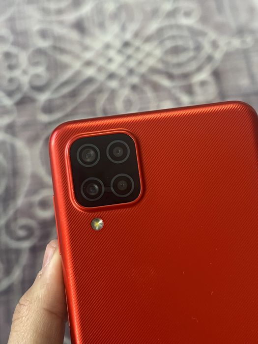 Samsung A12/Самсунг А12