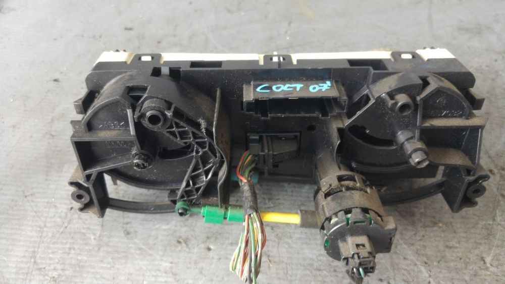 panou comanda ac mitsubishi colt 6 2002-2012 69660063 69667016
