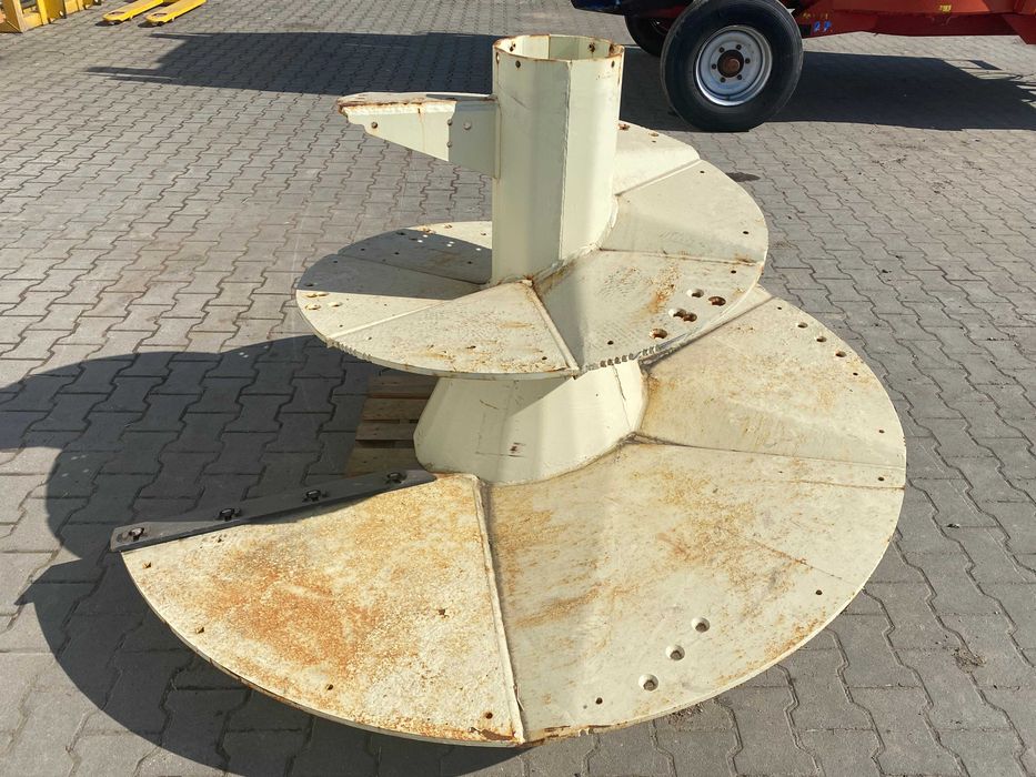 Melc remorca tehnologica/furajera Siloking,Strautmann Verti-Mix500/750