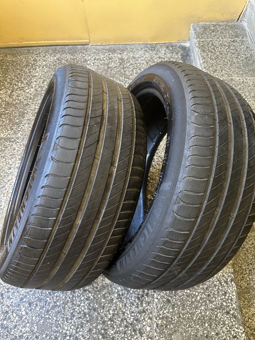 Гуми Michelin Primaci 4 225/45/17 91Y DOT 1221 5,5mm