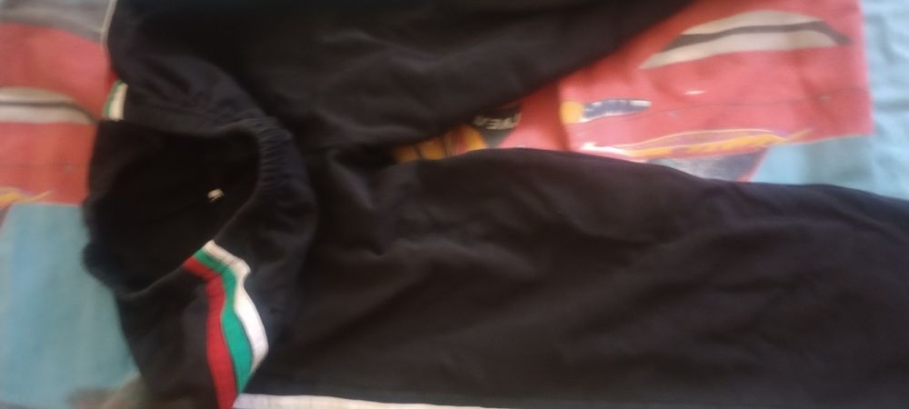 Анцунг на България