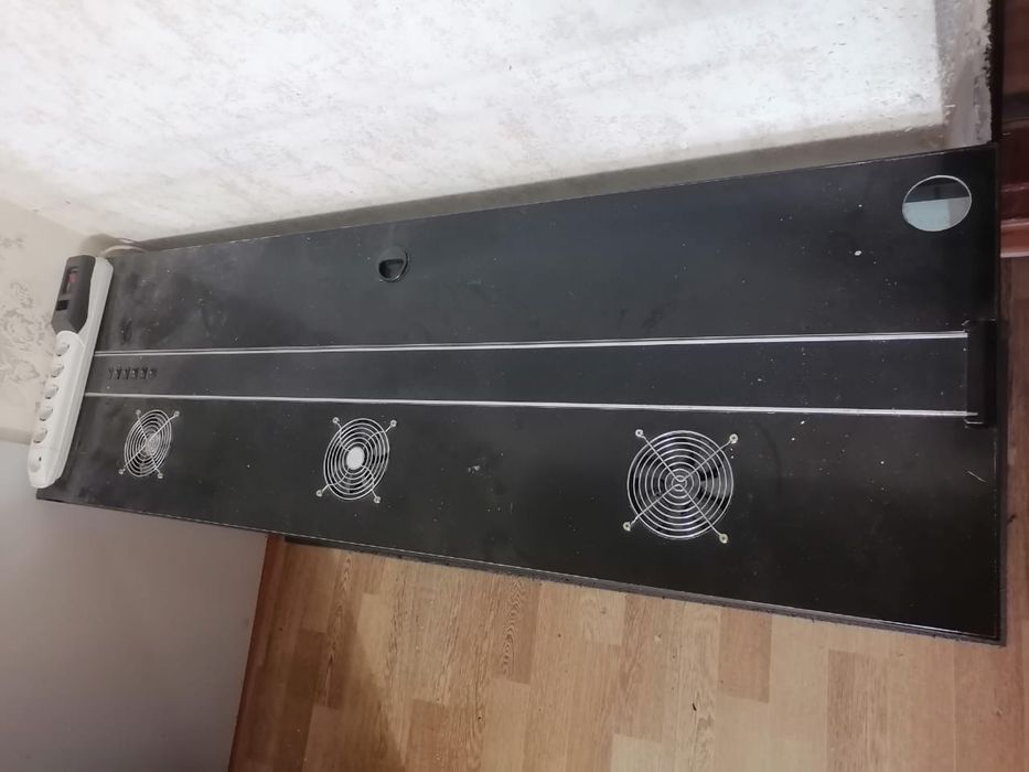 Продам аквариум заводской