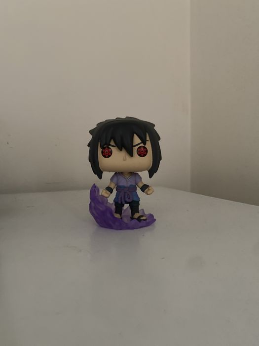 Funko pop Naruto