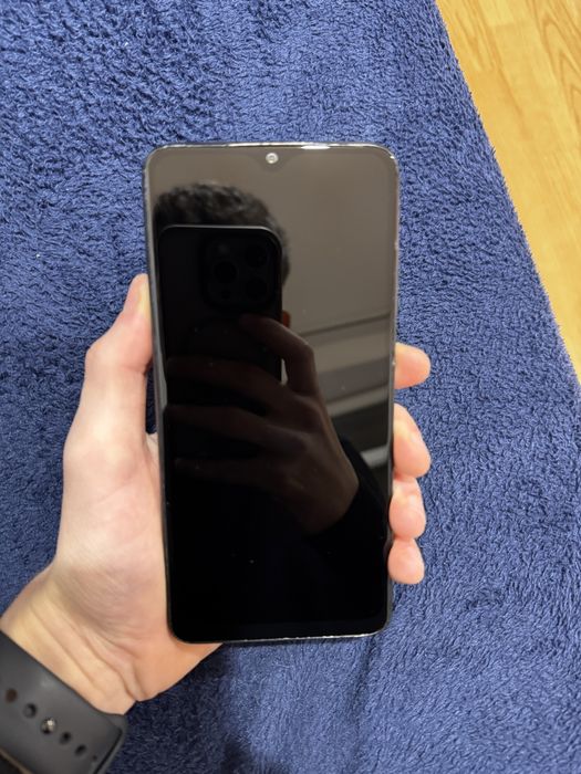 Vand Xiaomi Redmi Note 8 Pro