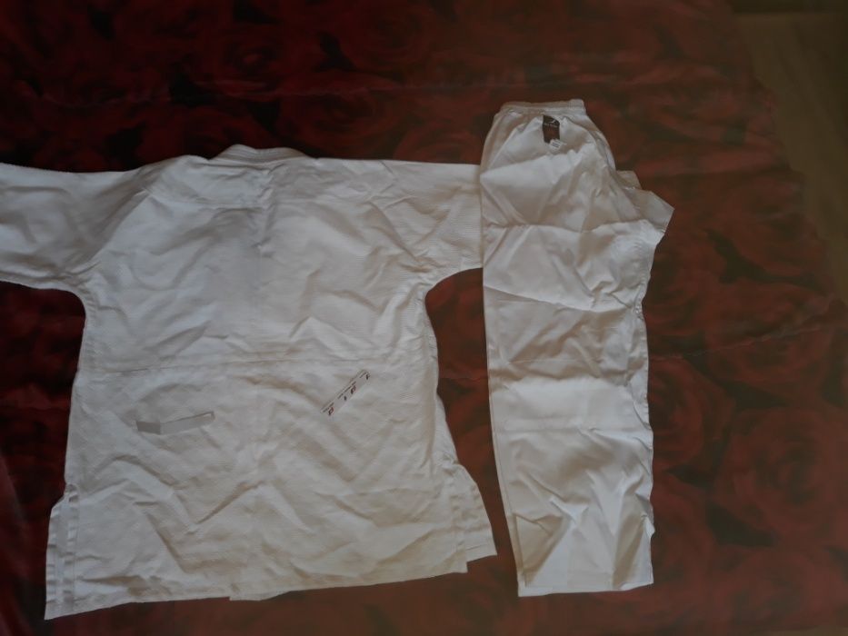 Кимоно за джудо аикидо и др.