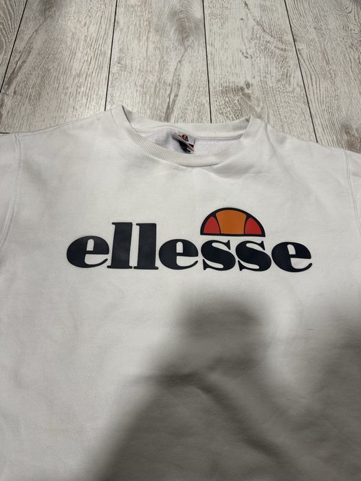 Ellesse блуза