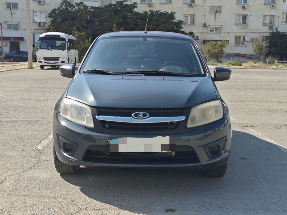 Продается автомобиль