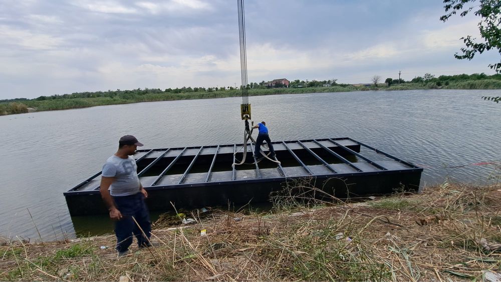 Flotoare plutitoare SUB PREȚUL PIEȚEI