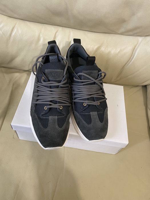 Mason garments - дизайнерски кецове