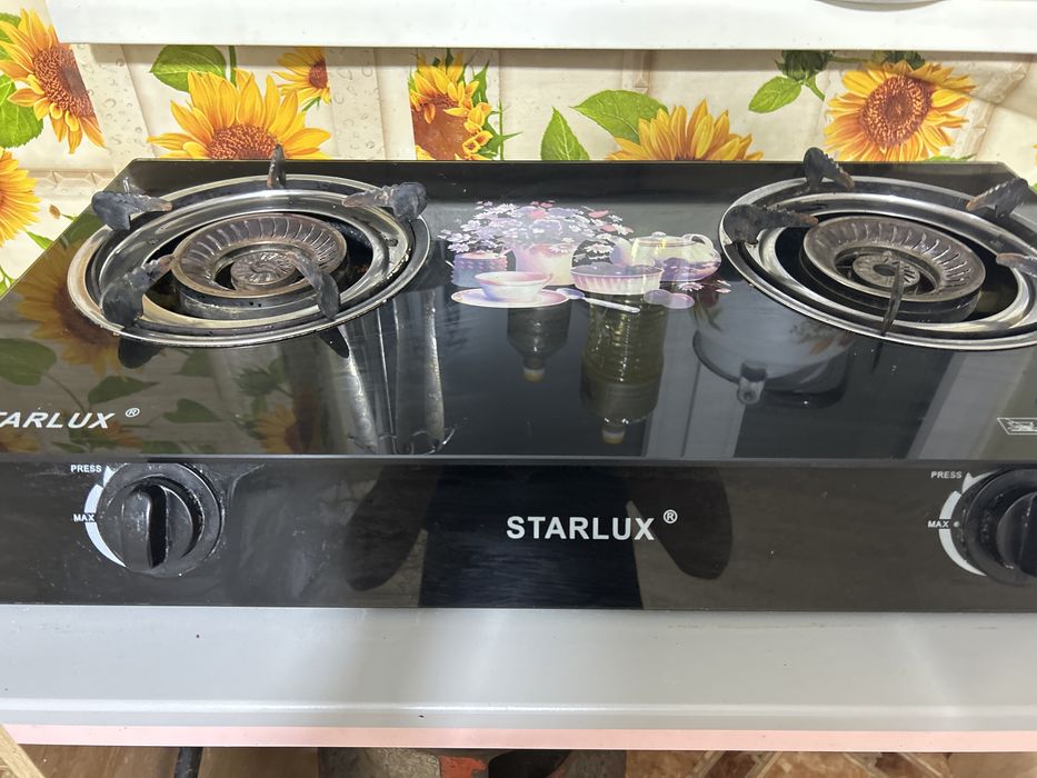 Газ-10000 балон-2000