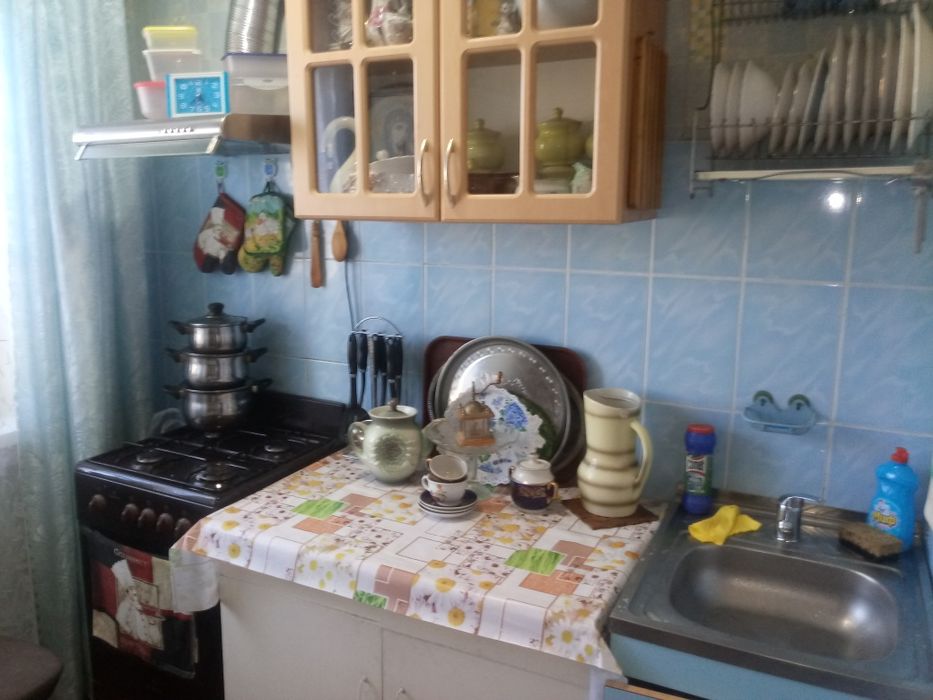 Сдам КОМНАТУ в квартире.