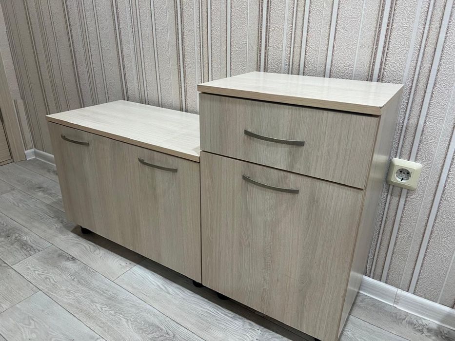 Продам тумбочку в хорошем состоянии