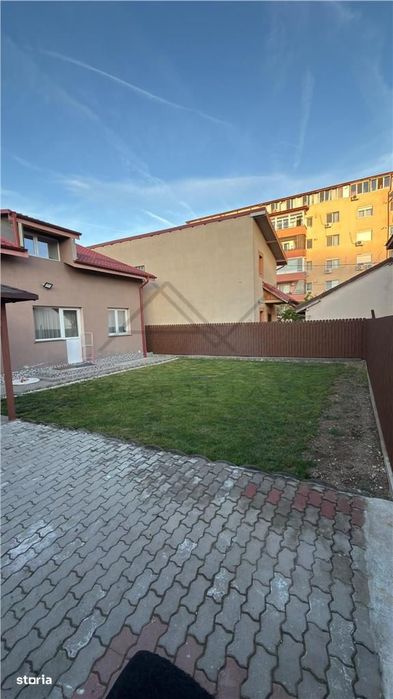 Vila Prelungirea Ghencea - Drumul Taberei - Valea Oltului