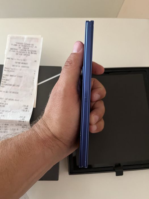 Samsung Z Fold7 512GB