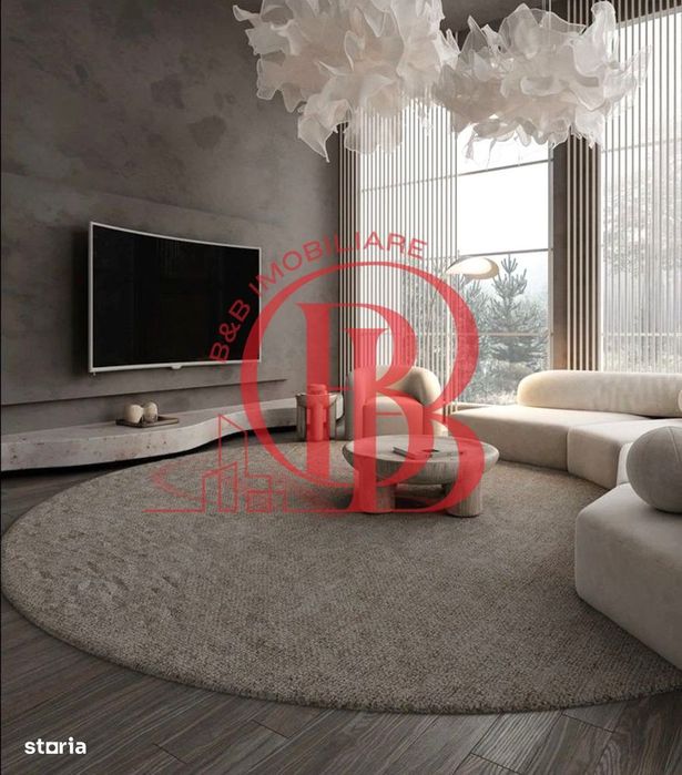 Liviu Rebreanu-Titan-Apartament 2 camere-Comision 0