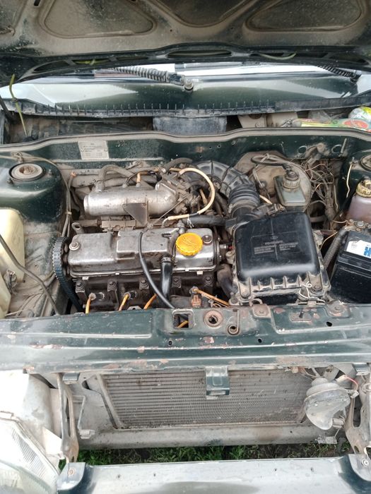 Продам ваз 2115.