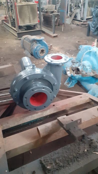 Продам насос центрабежный