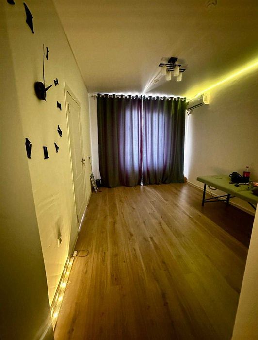 1/11/16 Ул. Фергана Йули - GOLDEN HOUSE - Ассалом Сохил - Новостройка