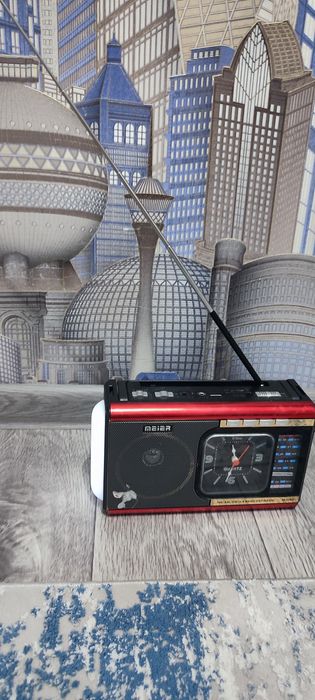 Радио    Хлебзавод