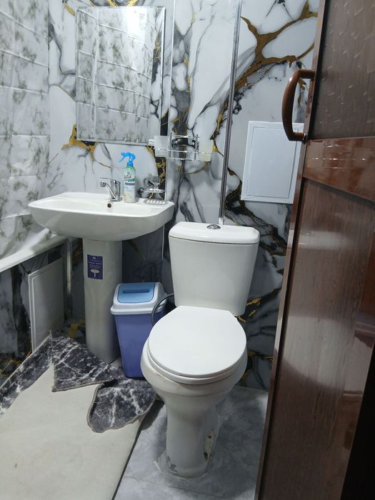 3 Xonali Kvartira ijaraga beriladi