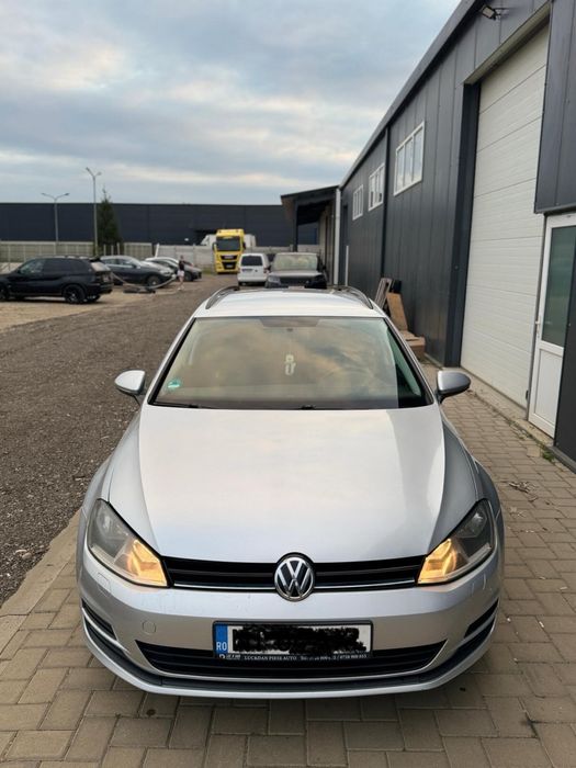 Vand VW Golf 7 1.6d 105cp  2014
