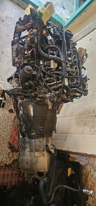 Galerie admisie bmw 2.0d b47 euro6