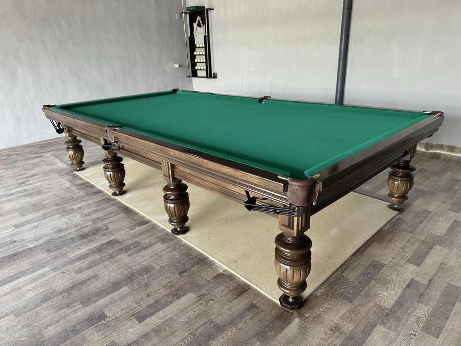 Bilyard stollar zakazga yasaymiz