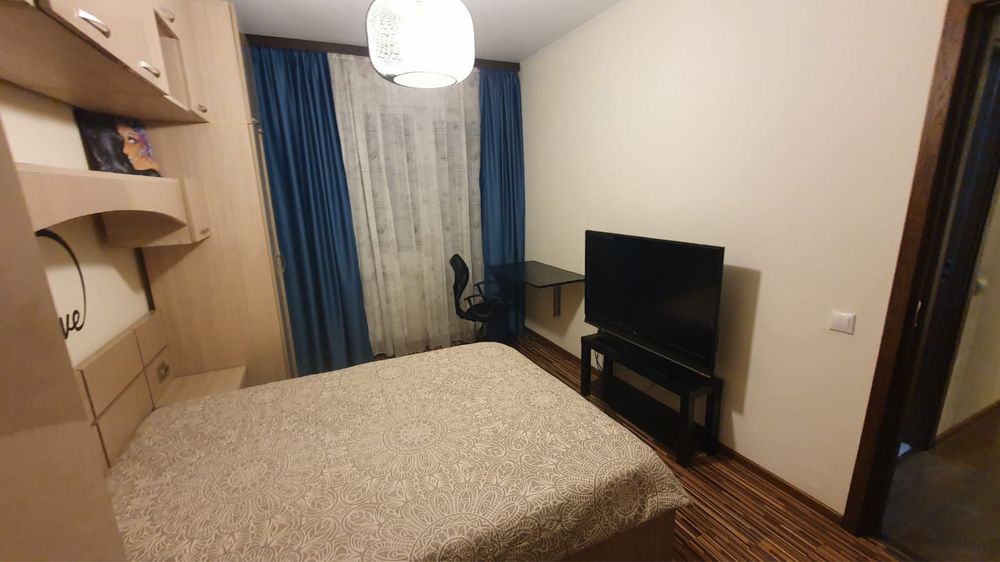 Apartement de inchiriat