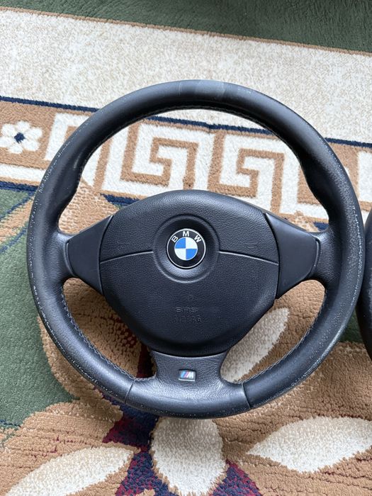 М тех 4 руль рестовый