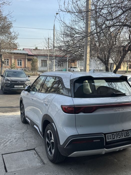 Other Yuan Up 2025 — 4